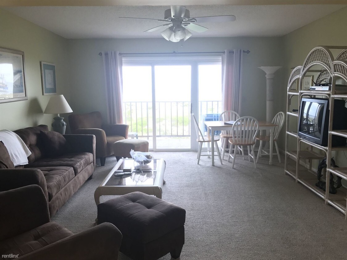 Foto principal - 3150 S Fletcher Ave