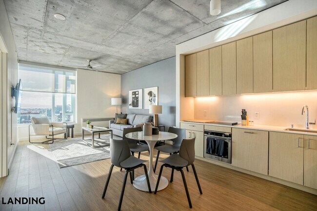 Foto del edificio - 9225 W Charleston Blvd