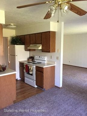 Building Photo - 3813 Sage Dr