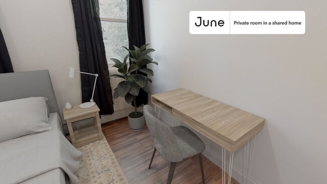 Photo - Room in Shared 4 bed/1 bath home
