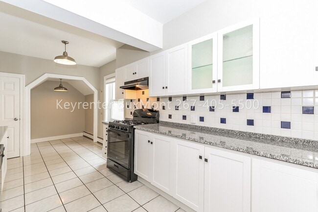 Photo - Spacious 3-bedroom, 1.5-bath single-family home in Elkins Park, with a flexible layout and classi...