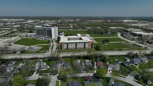  - The Residences at Payton Place