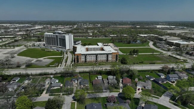  - The Residences at Payton Place