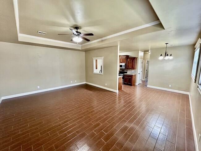 Foto del edificio - 1417 N Monte Vista St