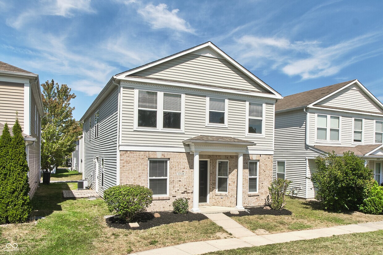 Foto principal - 12128 E 141st St
