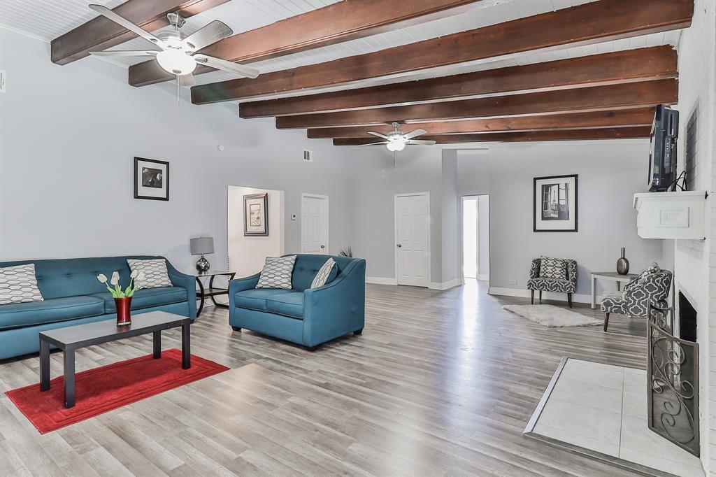 1305 13th St, Hempstead, TX 77445 House Rental in Hempstead, TX