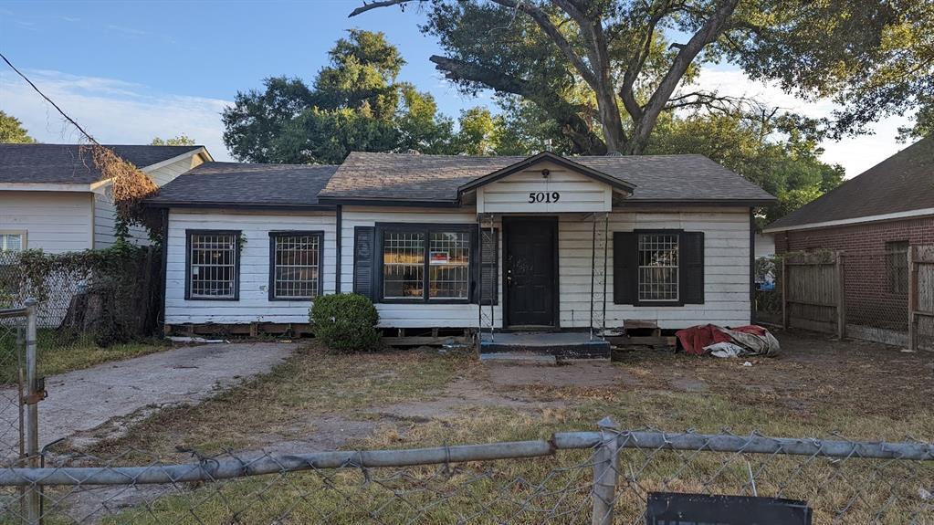 5019 Antha St, Houston, TX 77016 House for Rent in Houston, TX