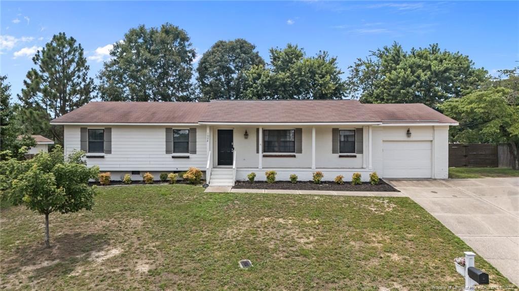 Foto principal - 1028 Kerrow Rd
