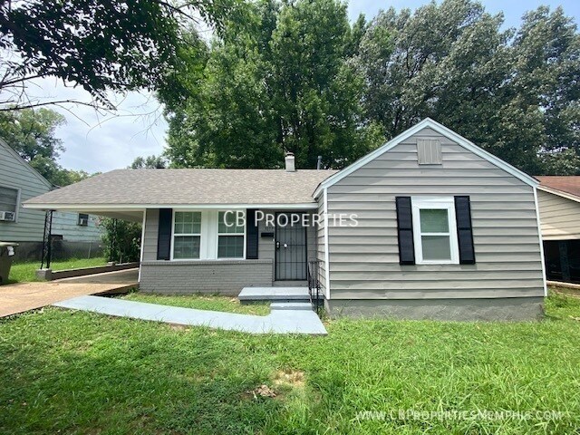 Primary Photo - 3177 Millwood Rd