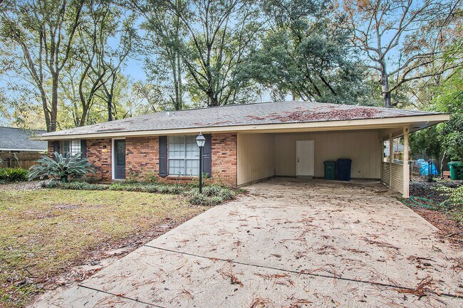 Foto del edificio - Old Landing 3 Bedroom in Covington! Must See!