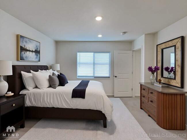 Foto del edificio - 282 S Oak St