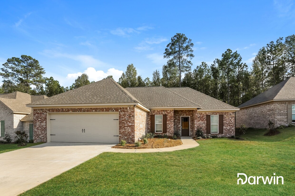 Foto principal - 112 Shelby Mae Circle, Brandon, MS 39042