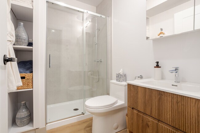 Photo du bâtiment - Utopia