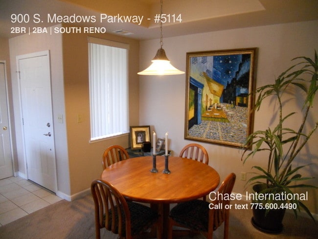 Building Photo - 900 S Meadows Pky