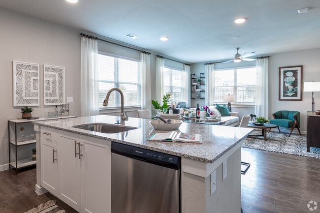 Photo - Only $99 Admin Fee! + 1 Month Free! Apartment