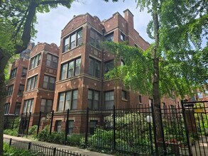 Building Photo - 1130 W Pratt Blvd