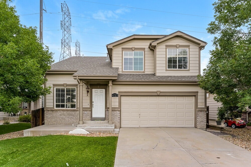 Primary Photo - 4727 S Ireland Ct