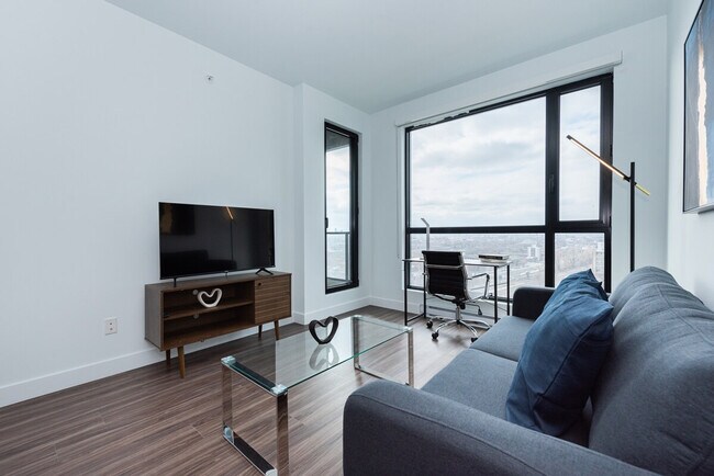 Photo du bâtiment - 1399 Av. Argyle