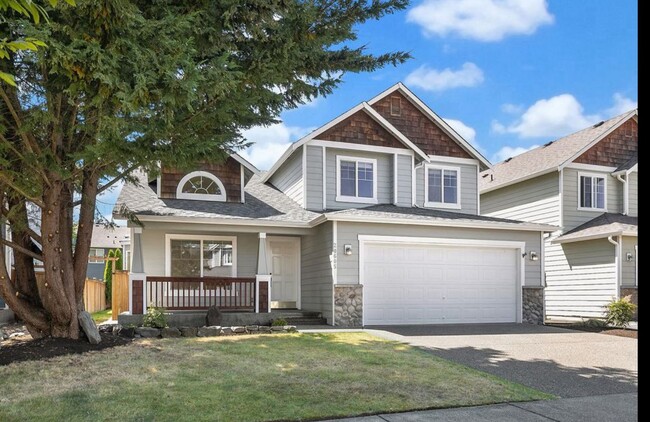 Foto del edificio - 4 bed in Pebble Creek