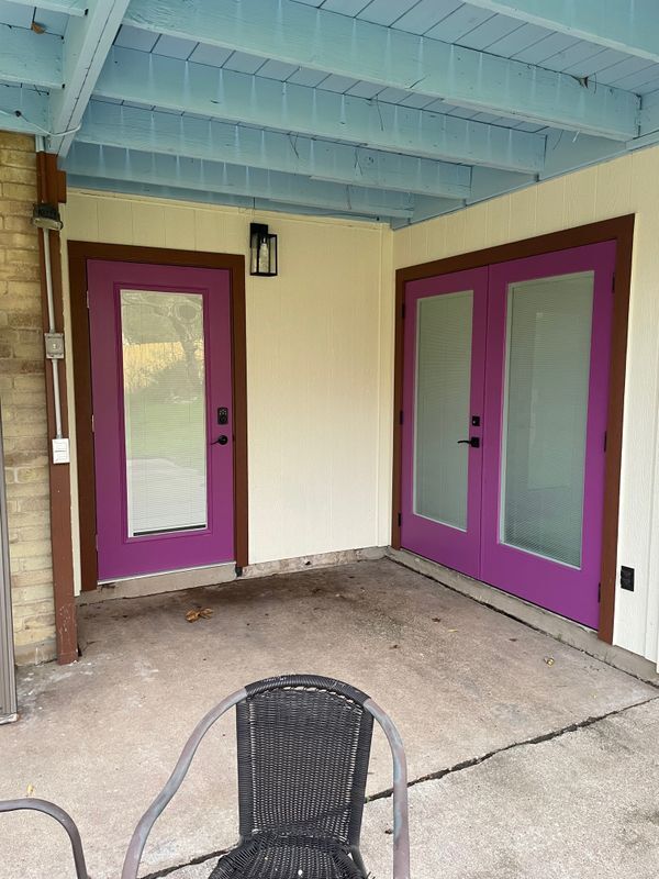 Foto del edificio - 8100 Red Willow Dr