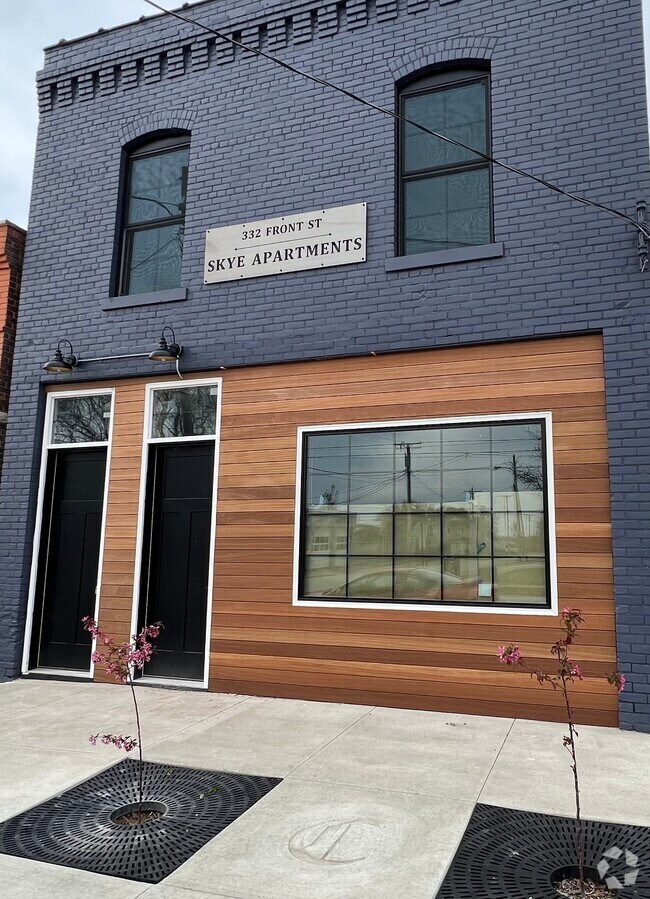 Houses For Rent in OH with High Ceilings 2 Homes