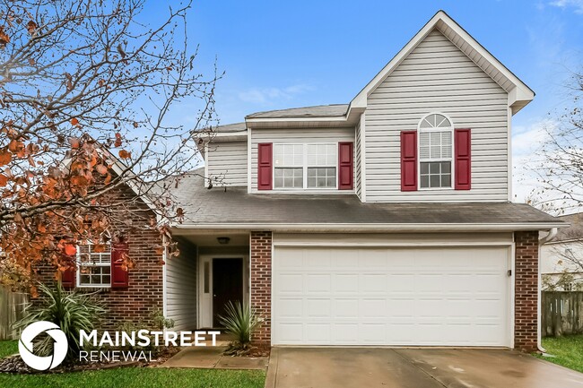 Building Photo - 5801 Autumn Trace Ln