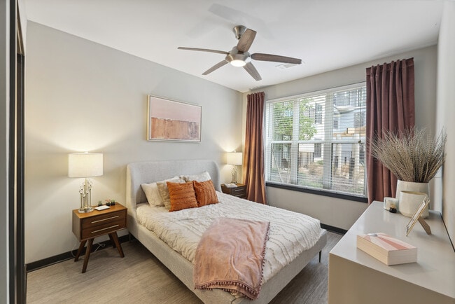 Building Photo - Eclipse Residences