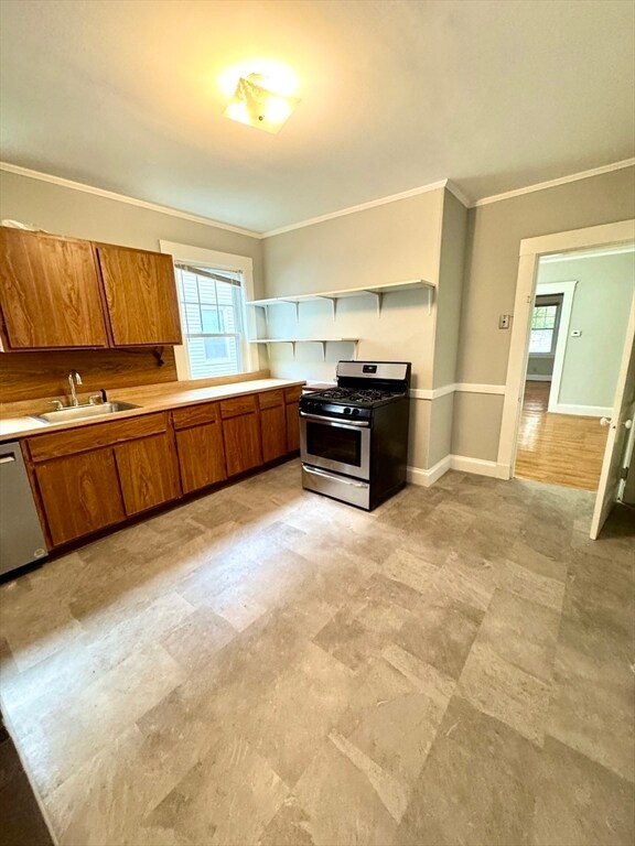 Foto del edificio - 16-18 Park St