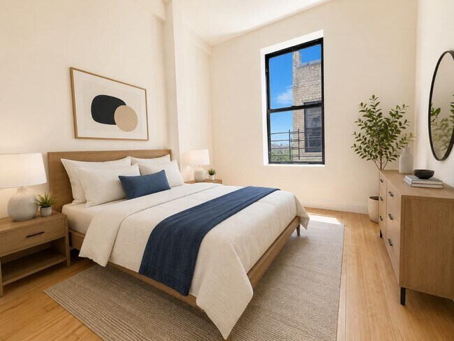 Foto del edificio - West 171st Street
