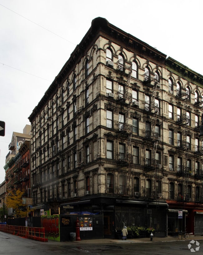 92 Orchard St New York, NY 10002 Rentals New York, NY