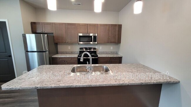 Foto del edificio - 3702 Rock Springs St