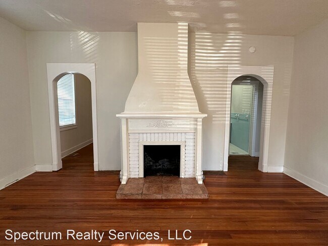 Building Photo - 3 br, 2 bath House - 1824 Perry Place