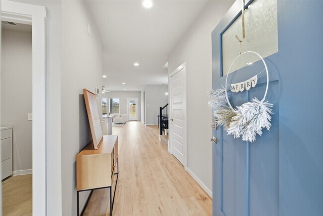 Foto del edificio - 28922 Yulee Mill Dr