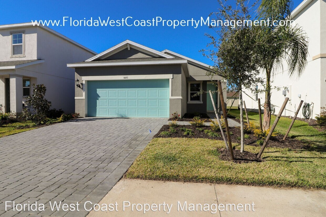 Primary Photo - 3 br, 2 bath House - 5871 Bungalow Grove Ct