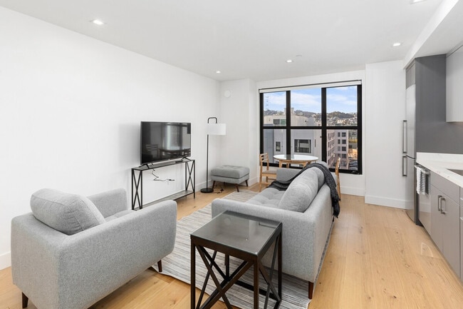 Foto del edificio - 1647 15th St