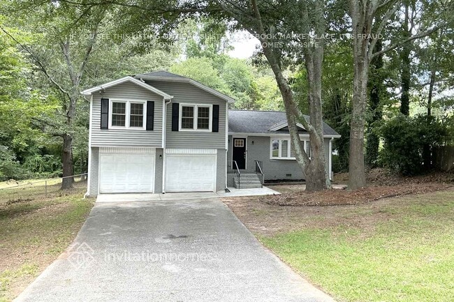 Building Photo - 3049 Larkspur Cir SW