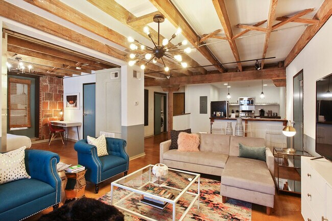 Foto del edificio - 1041 Constance St