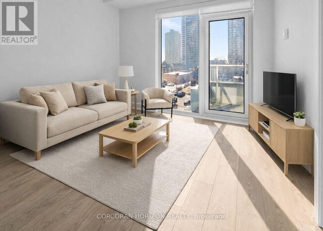 Photo du bâtiment - 2088 James St