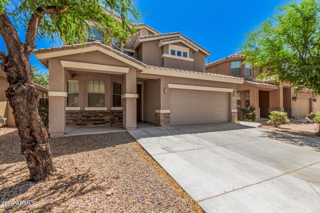 Foto del edificio - 10343 W Robin Ln