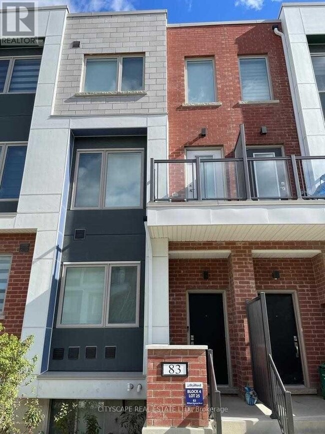 Building Photo - 83 William Duncan Rd