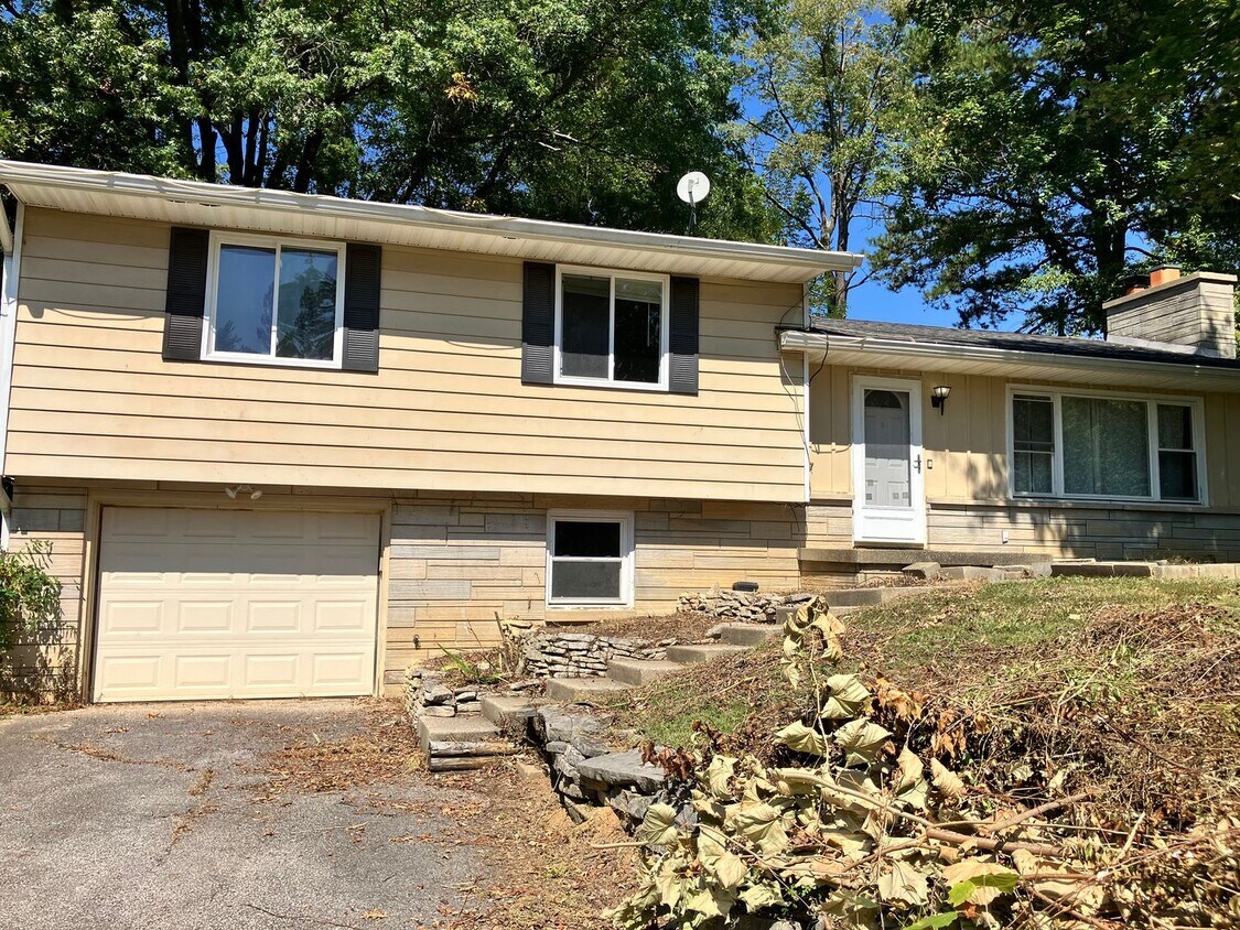 Foto principal - 3607 E Morningside Dr