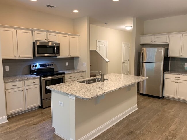 Foto del edificio - Cute 3 bedroom 2 bath