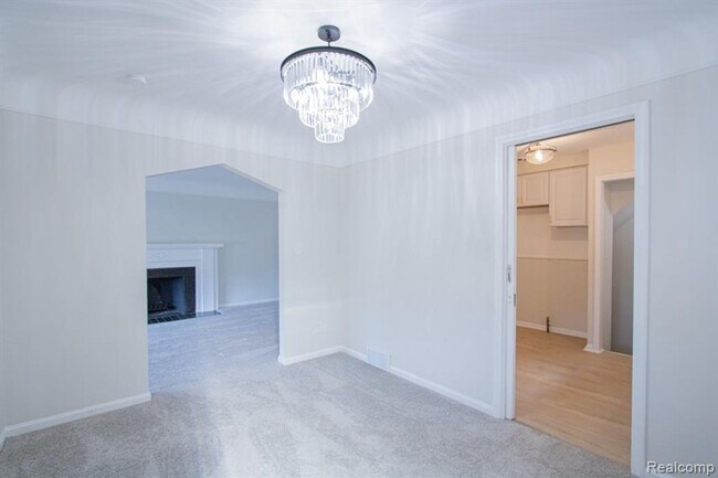 Foto del edificio - Beautifully renovated brick bungalow