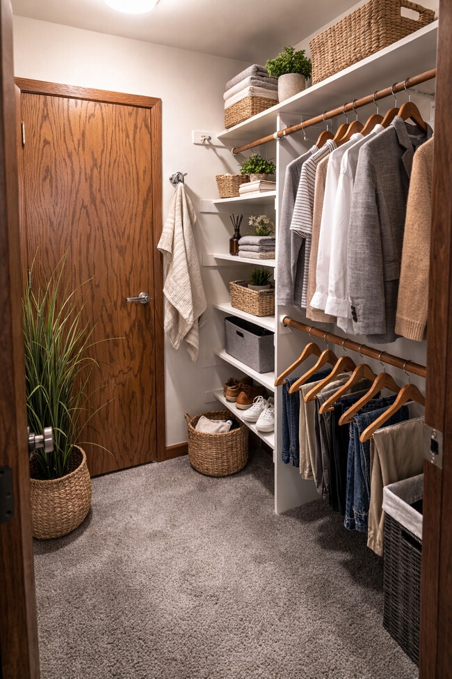 Foto del edificio - Diamond Lake Properties