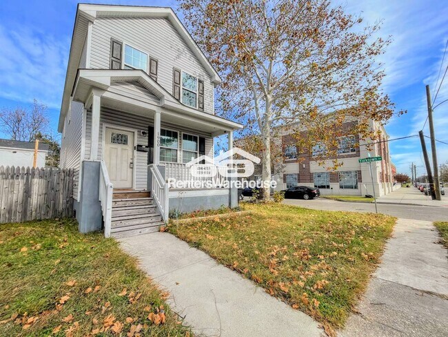 Foto del edificio - 1900 County St
