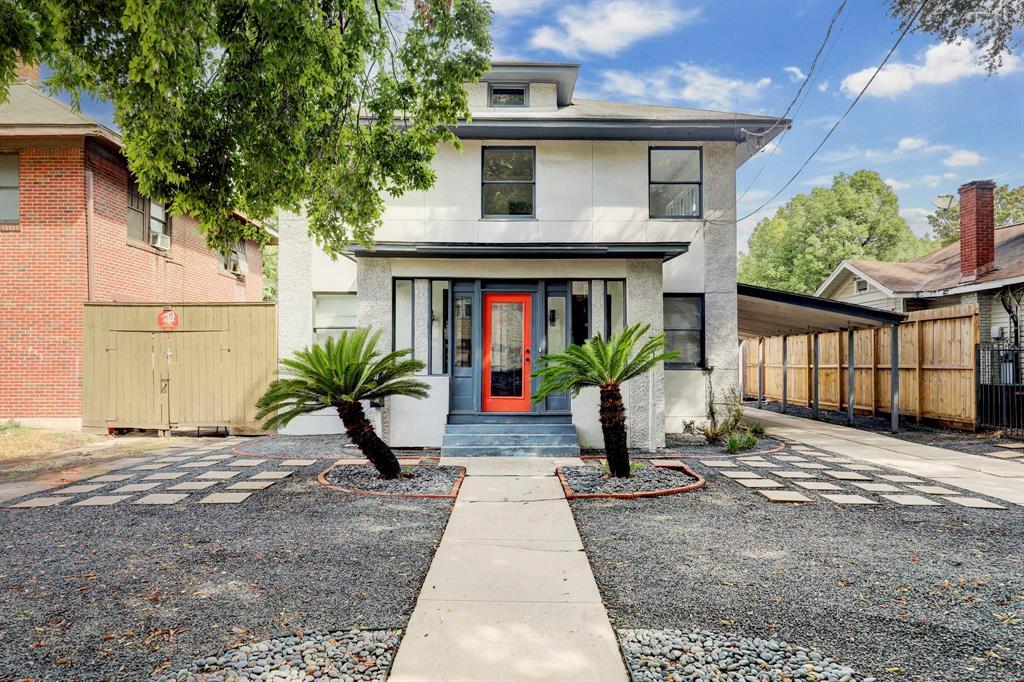 516 Colquitt St Unit 2, Houston, TX 77006 Apartments in Houston, TX