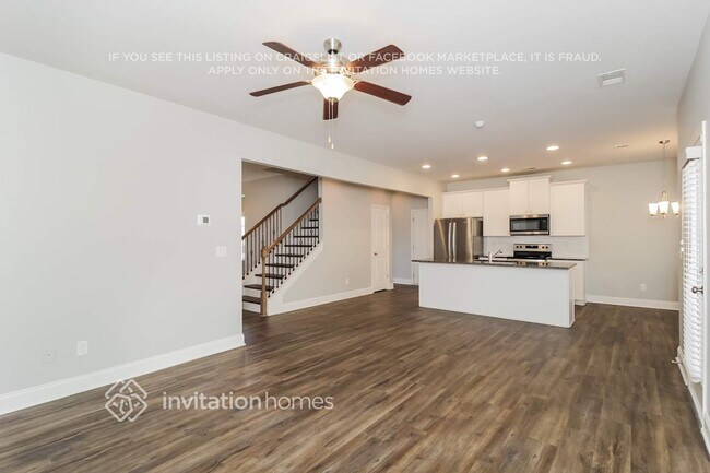 Foto del edificio - 330 Wood Point Way