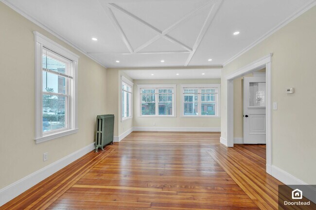Foto del edificio - 57 Yale St