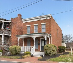 Building Photo - 100 W Jackson St