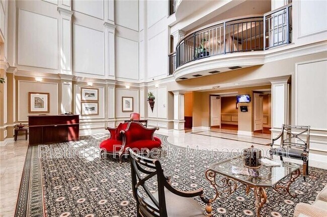 Foto del edificio - 3275 Lenox Rd NE